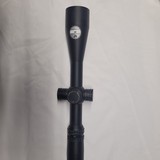Night Force 3.5-15x50 NPR-1 reticle - Image 1 of 10