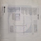 Night Force 3.5-15x50 NPR-1 reticle - Image 10 of 10