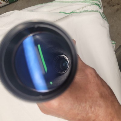 Night Force 3.5-15x50 NPR-1 reticle - Image 8 of 10