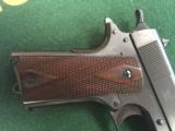 Springfield 1911 mfg. in 1914 (Excellent condition) - 3 of 11