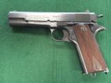 Springfield 1911 mfg. in 1914 (Excellent condition) - 10 of 11