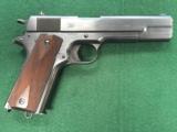 Springfield 1911 mfg. in 1914 (Excellent condition) - 11 of 11
