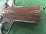 Springfield 1911 mfg. in 1914 (Excellent condition) - 7 of 11