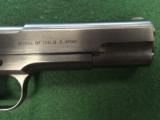 Springfield 1911 mfg. in 1914 (Excellent condition) - 1 of 11
