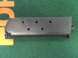 Springfield 1911 mfg. in 1914 (Excellent condition) - 8 of 11