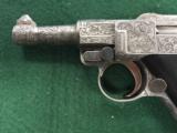 1906 Royal Portuguese Luger (Martz/Bee/Morgan) - 8 of 14