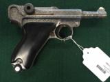 1906 Royal Portuguese Luger (Martz/Bee/Morgan) - 2 of 14