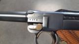 John Martz Custom Luger 45ACP - 3 of 9