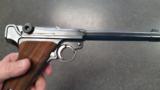 John Martz Custom Luger 45ACP - 2 of 9
