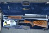 Blaser F3 12 Gauge Shotgun - 2 of 7
