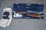 Blaser F3 12 Gauge Shotgun - 1 of 7