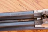 Chapuis 470 Nitro Express Double Rifle Chapuis 470 NE - 19 of 21