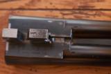 Vickers-Armstrongs 12 Gauge Double Barrel Live Pigeon Shotgun 3