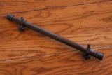 Antique Winchester B4 Rifle Scope Vintage B 4 Scope and Mounts - 6 of 6