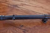 Antique Winchester B4 Rifle Scope Vintage B 4 Scope and Mounts - 2 of 6