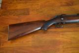 256 Newton First Model 1916 Buffalo Rifle - 8 of 12