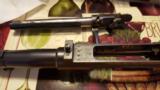 256 Newton First Model 1916 Buffalo Rifle - 5 of 12
