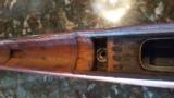 256 Newton First Model 1916 Buffalo Rifle - 6 of 12