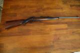 256 Newton First Model 1916 Buffalo Rifle - 4 of 12