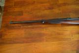 256 Newton First Model 1916 Buffalo Rifle - 12 of 12