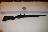 376 Steyr Safebolt Rifle with 20" Ported Barell - 7 of 12