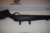 376 Steyr Safebolt Rifle with 20" Ported Barell - 9 of 12
