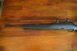376 Steyr Safebolt Rifle with 20" Ported Barell - 4 of 12