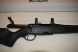 376 Steyr Safebolt Rifle with 20" Ported Barell - 10 of 12
