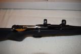 376 Steyr Safebolt Rifle with 20" Ported Barell - 11 of 12