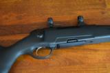 376 Steyr Safebolt Rifle with 20" Ported Barell - 3 of 12
