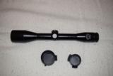 Schmidt & Bender 6 x 42 Rifle Scope Mounted but Never Used - 4 of 4