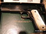 Colt 1911A1 Government 1950-1970 with- 2 of 6