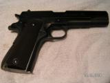 Colt 1911A1 Government 1946-1950- 2 of 3