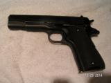 Colt 1911A1 Government 1946-1950- 1 of 3
