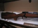 Mini Mauser 22-250 Double Set Trigger
***NO RETURNS*** - 1 of 7