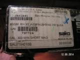 Sako 85 SM300WSMNEW in Box - 10 of 10