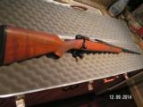 CZ Model 3 Montana Rifle Company 1999 270 WSM - 12 of 12