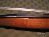CZ Model 3 Montana Rifle Company 1999 270 WSM - 2 of 12