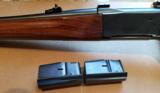 Savage 99C Series A 7mm-08
Very Clean - 15 of 15