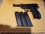 Walther P-38 AC 43 - 7 of 7