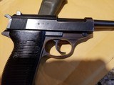 Walther P-38 AC 43 - 4 of 7