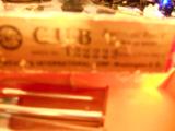 Astra Cub 22 Short NIB - 4 of 4