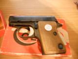 Colt Junior .25 Auto - 1 of 4