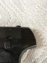 Colt model 1903 Hammerless Pocket Automatic Pistol - 9 of 12