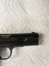 Colt model 1903 Hammerless Pocket Automatic Pistol - 2 of 12