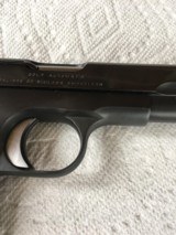 Colt model 1903 Hammerless Pocket Automatic Pistol - 6 of 12