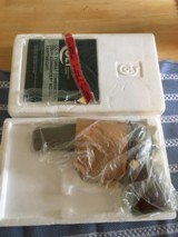 Colt Combat Commander 45 Satin Nickel - 1 of 14