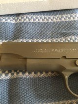 Colt Combat Commander 45 Satin Nickel - 8 of 14