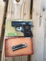 Astra Cub .22 Short - 1 of 9