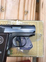 Astra Cub .22 Short - 6 of 9